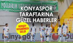 Konyaspor'a Çift Avantaj: Alanyaspor'da Leroy Fer ve Fatih Tekke Yok!