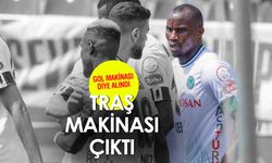 Konyaspor'da Hayal Kırıklığı: Gol Makinası Diye Alındı Traş Makinası Çıktı