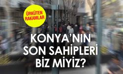 Konya'da Doğum Oranı Alarm Veriyor: Şehrin Son Sahipleri Biz miyiz?