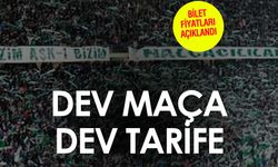 Dev Maça Dev Tarife: Konyaspor-Galatasaray Maçına Doğru