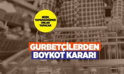 Gurbetçiler Türk Marketlerini Boykot Ediyor: Fiyatlar 2 Katına Çıktı, Avrupa Markaları Bile Pahalı!