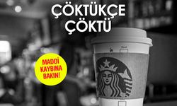 Boykotların Sonucu: Starbucks Çöktü