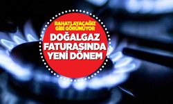 Torba Yasada Dar Gelirliye Müjde: Yeni Vergi ve Doğalgaz Düzenlemeleri Geliyor