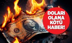 Dolar Sahiplerine Kötü Haber: Uzman Ekonomistten Korkutan Açıklamalar