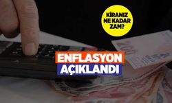 Mayıs Ayı Enflasyon Rakamları Açıklandı: Yıllık Enflasyon %75,45'e Yükseldi