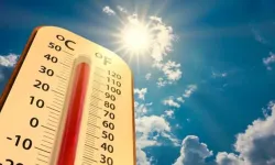 Konya'da Yaz Sıcakları Arttı! Dikkat Edilmesi Gerekenler