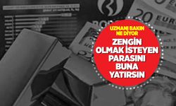 Altın Ne Zaman Alınır? Zengin Olmak İsteyenler İçin Altın Fırsat: Selçuk Geçer'den Altın ve Dolar Yatırımı İçin Kritik