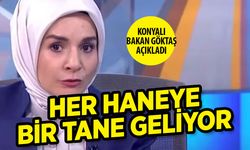 Mahinur Özdemir Göktaş: Her Hanede Bir Aile Danışmanı Olacak