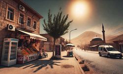 Konya'da Sıcak Havalarda Nasıl Beslenmeli? Vatandaşlar İçin Öneriler