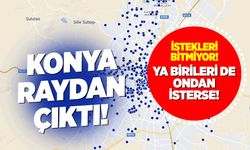 Konya'da İşler Rayından Çıktı: Ya Marketler 'Memurdan Başkası Alışveriş Yapamaz' derse...