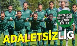 Adaletsizlig: Fenerbahçe ve Konyaspor Arasındaki Büyük Fark!