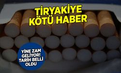 Tiryakiye kötü haber: Sigara sakladığımızı sanıyorlar