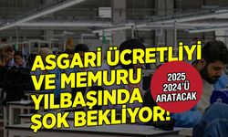 Asgari Ücrete Asgari Zam Kapıda!