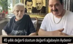 Aydemir Akbaş ölmedi ama...