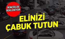 Eylül'de Otomobil Fiyatlarına Zam Geliyor! İkinci El Piyasında Hareketlilik Bekleniyor