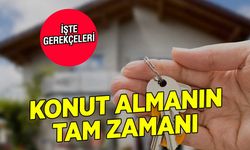 İnşaat Maliyetlerindeki Artış Konut Fiyatlarını Geride Bıraktı: Şimdi Konut Almanın Tam Zamanı!