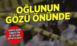 Elif Durmaz’ı böyle öldürmüş