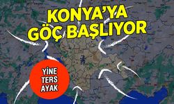 Konya'da kritik viraja çok az kaldı! Kriz kapıya dayanabilir