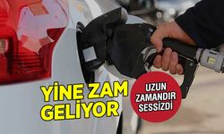 Bu Gece Yarısından İtibaren Benzine Zam Geliyor: Araç Sahipleri Dikkat!