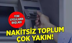 ATM’lerde Yeni Dönem: Sadece 200 TL Banknotlar Verilecek