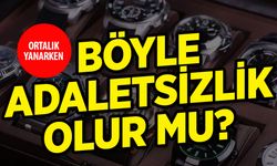 Türkiye'de Lüks Saat Talebi Artıyor: 7 Ayda 200 Milyon Dolarlık Saat İthal Edildi