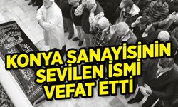 Özüdoğru Kılıf Sahibi Yahya Özüdoğru'nun Acı Günü