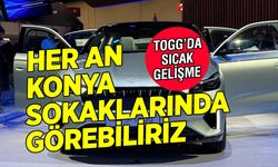 Togg'un İkinci Akıllı Mobilite Cihazı T10F, Mühendislik Testlerine Başladı