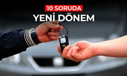 İkinci El Araç Satışında Yeni Dönem: Güvenli Ödeme Sistemi Zorunlu Hale Geliyor