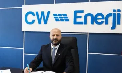 CW Enerji’den Amerika'da Gövde Gösterisi