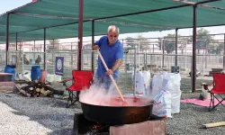 Talas ağır bir kış bekliyor