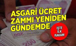 2024 Ocak Ayında Asgari Ücret Ne Kadar Olacak? İlk Rakamlar ve Beklentiler