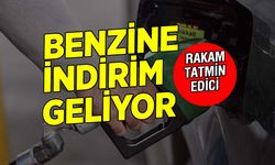 Brent Petrol Düştü, Benzine Büyük İndirim! İşte Konya, İstanbul, Ankara ve İzmir'deki Son Akaryakıt Fiyatları