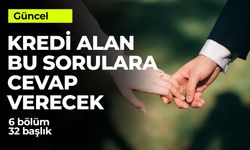 Evlilik Kredisi Alan Çiftlere Evlilik Dersi!