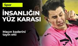 Halil Umut Meler Konyaspor'u doğrayıp Trabzon'a kendini affettirdi