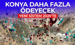 Konya Artık Hiç de Ucuz Değil