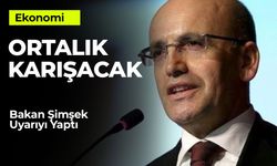 Bakan Şimşek: Kredi Kartı Ödemelerinde Komisyonu Bakanlığa İhbar Edin!