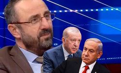 İbrahim Kahveci ve Mehmet Tezkan, Cumhurbaşkanı Erdoğan'ı Netanyahu'ya Benzetti