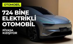 Fiyatı çok  şaşırtacak: Nio, Onvo L60 modeliyle Tesla'yı piyasadan silmeye hazırlanıyor!