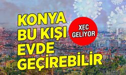 XEC Varyantı Avrupa'yı Sarıyor: Kış Mevsimiyle Birlikte Daha da Tehlikeli Hale Gelebilir mi?