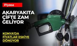 Benzin ve Motorine Peş Peşe Zam Geliyor! İşte Güncel Fiyatlar ve Beklenen Zam Oranları