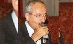 Kılıçdaroğlu Rakıyı Fazla mı Kaçırdı?