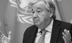 İsrail: Persona Non Grata Guterres