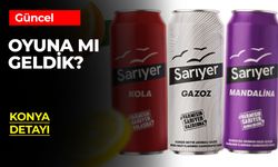 Sarıyer Kola Hakkında Çıkan İddialar: Coca Cola Tesislerinde mi Üretiliyor?