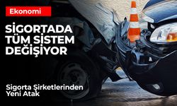 Trafik Sigortasında Yeni Dönem: Bedeni Zararlar İçin Havuz Sistemi Geliyor, Primler Düşebilir