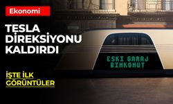 Tesla, Cybercab ve Robovan Modelleriyle Geleceğin Otonom Ulaşımını Tanıttı