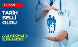 Aile Hekimleri, Yönetmelik Değişikliklerine Karşı 5 Günlük İş Bırakma Eylemine Gidiyor