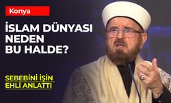 İslam Alemi Neden Bu Halde? İslam Alimi Bakın Ne Diyor