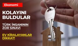 Kiralık Konutta ‘Yıllık Kontrat’ Dönemi Başladı