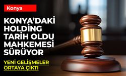 Kaldera Holding Davasında Yeni Gelişme