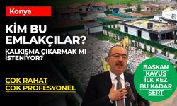 Başkan Kavuş'tan Kaçak Yapılar ve Emlakçılara Sert Uyarı: Yıkmaya Devam Edeceğiz!